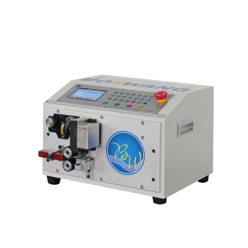 BZW-90  電腦切管機(jī)