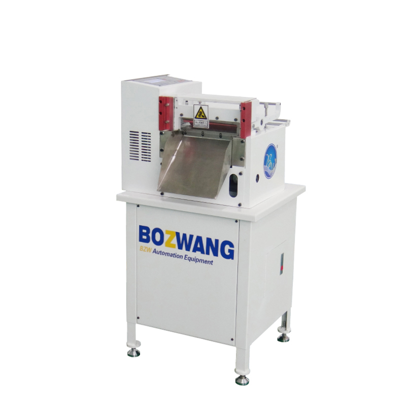 BZW-200 電腦切管機(jī)