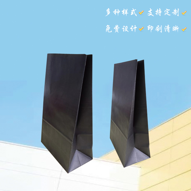 图木舒克方底纸袋-方底纸袋生产厂家-J9旗舰厅纸业