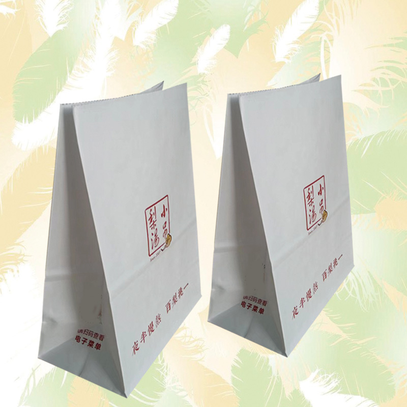 方底纸袋设计-宜昌方底纸袋-J9旗舰厅纸业现货供应